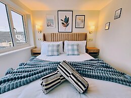 3-Bed Home in Glasgow