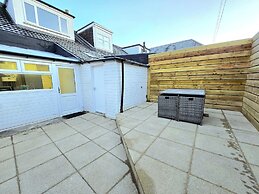 3-Bed Home in Glasgow