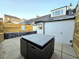 3-Bed Home in Glasgow