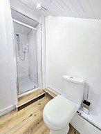 3-Bed Home in Glasgow