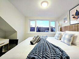 3-Bed Home in Glasgow