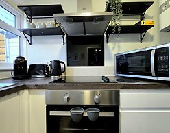3-Bed Home in Glasgow