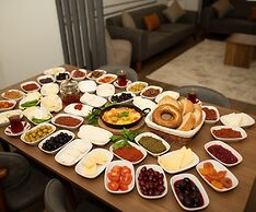 Sarayim Rezidans