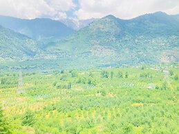 Snow Crest Residency Manali With View
