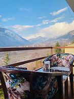 Snow Crest Residency Manali With View