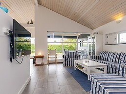 4 Star Holiday Home in Karrebaeksminde