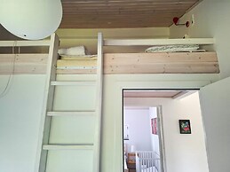 4 Star Holiday Home in Karrebaeksminde