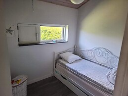 4 Star Holiday Home in Karrebaeksminde