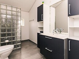 4 Star Holiday Home in Karrebaeksminde
