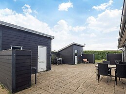4 Star Holiday Home in Karrebaeksminde