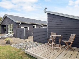 4 Star Holiday Home in Karrebaeksminde