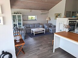 4 Star Holiday Home in Karrebaeksminde