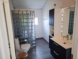 4 Star Holiday Home in Karrebaeksminde