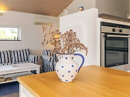 4 Star Holiday Home in Karrebaeksminde