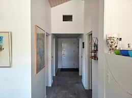 4 Star Holiday Home in Karrebaeksminde