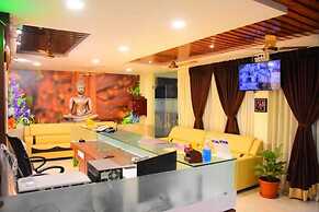 HOTEL NARMADA GRAND