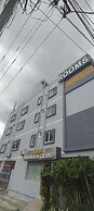 HOTEL NARMADA GRAND