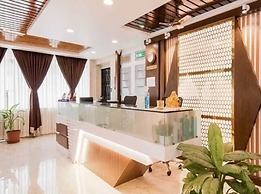 HOTEL NARMADA GRAND