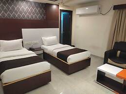 HOTEL NARMADA GRAND