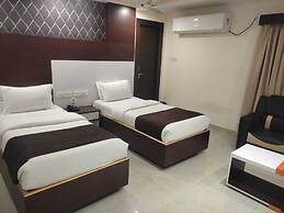 HOTEL NARMADA GRAND