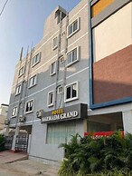 HOTEL NARMADA GRAND