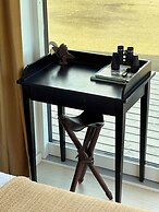 Seaside Retreat & Hotel