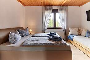 Haus Freigeist - Friedrichssuite