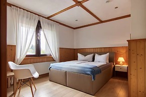 Haus Freigeist - Friedrichssuite