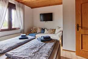 Haus Freigeist - Friedrichssuite