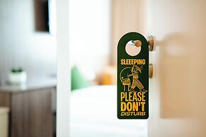 SLEEEP Hotel Vösendorf