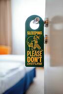 SLEEEP Hotel Vösendorf