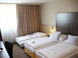 SLEEEP Hotel Vösendorf