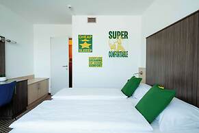 SLEEEP Hotel Vösendorf