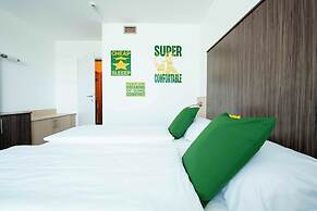 SLEEEP Hotel Vösendorf