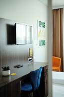 SLEEEP Hotel Vösendorf