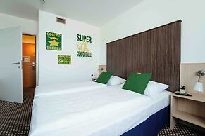 SLEEEP Hotel Vösendorf