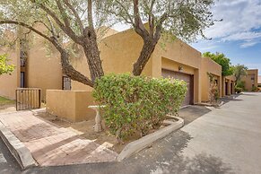 5 Mi to Colorado River: Yuma Gem w/ Pool Access!