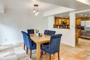 5 Mi to Colorado River: Yuma Gem w/ Pool Access!