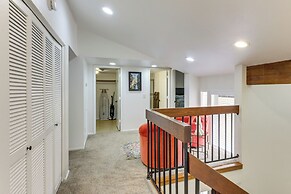 5 Mi to Colorado River: Yuma Gem w/ Pool Access!