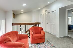 5 Mi to Colorado River: Yuma Gem w/ Pool Access!