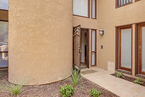 5 Mi to Colorado River: Yuma Gem w/ Pool Access!