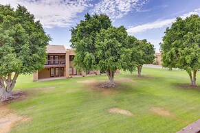 5 Mi to Colorado River: Yuma Gem w/ Pool Access!