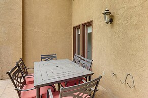 5 Mi to Colorado River: Yuma Gem w/ Pool Access!