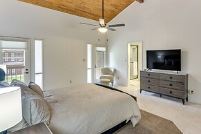 5 Mi to Colorado River: Yuma Gem w/ Pool Access!