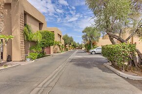 5 Mi to Colorado River: Yuma Gem w/ Pool Access!