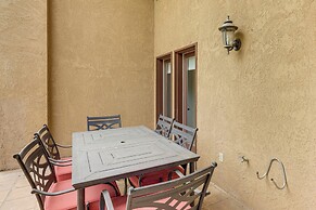 5 Mi to Colorado River: Yuma Gem w/ Pool Access!