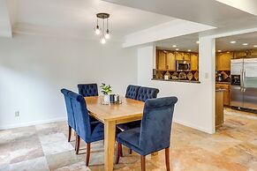 5 Mi to Colorado River: Yuma Gem w/ Pool Access!