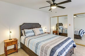 5 Mi to Colorado River: Yuma Gem w/ Pool Access!