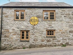 The Old Dairy