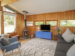 The Highland Coorie